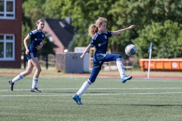 Bild 80 - wCJ SC Ellerau - St. Pauli : Ergebnis: 2:2